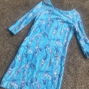 Lilly Pulitzer dress xs